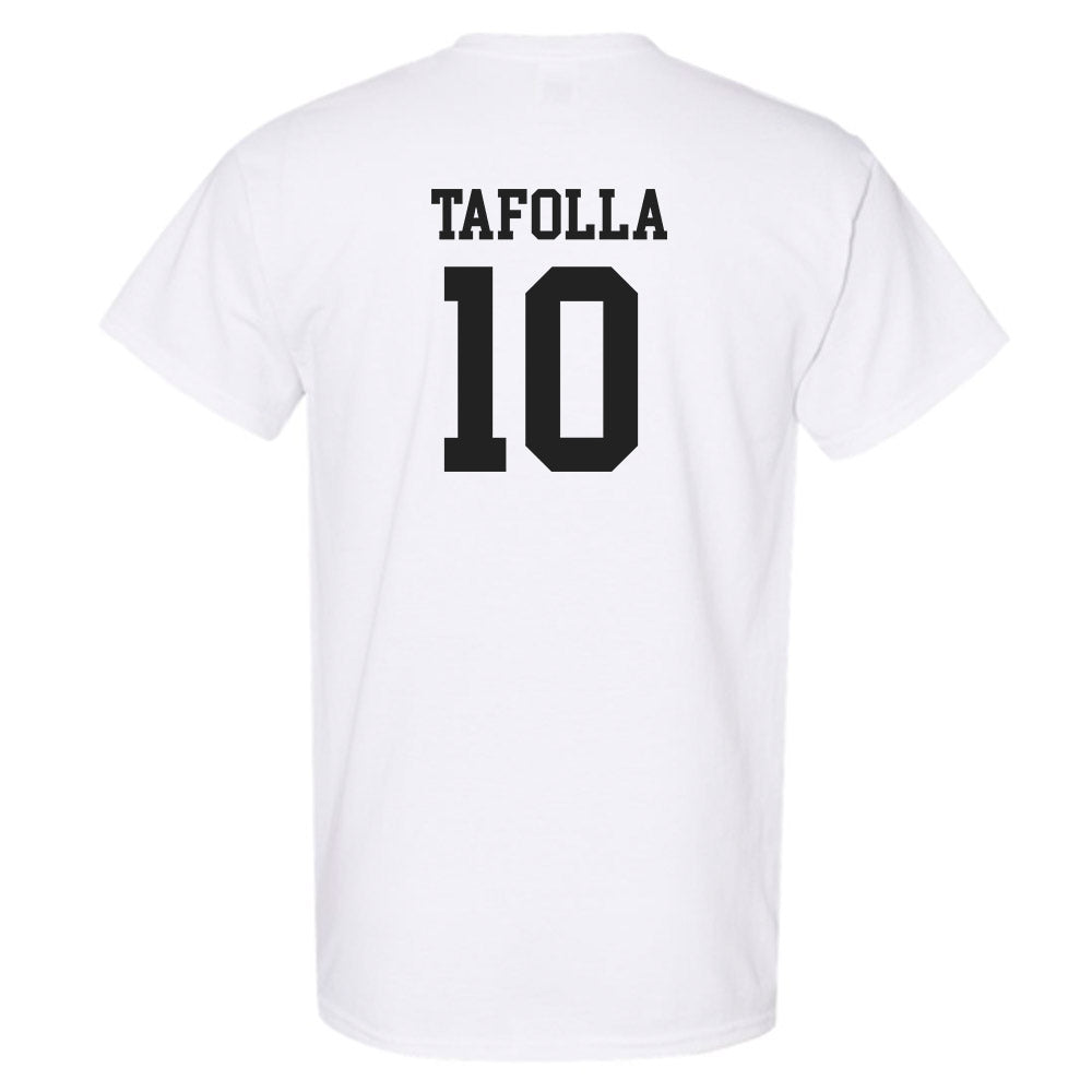 PLU - NCAA Men's Soccer : Samuel Tafolla - T-Shirt Classic Shersey