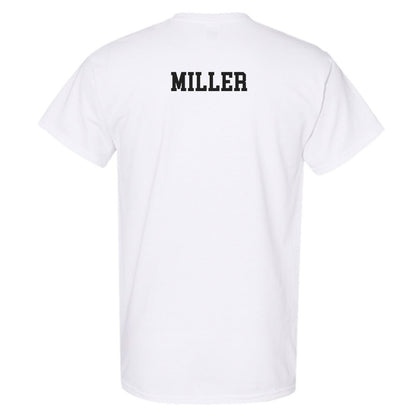 PLU - NCAA Women's Rowing : Sage Miller - T-Shirt Classic Shersey