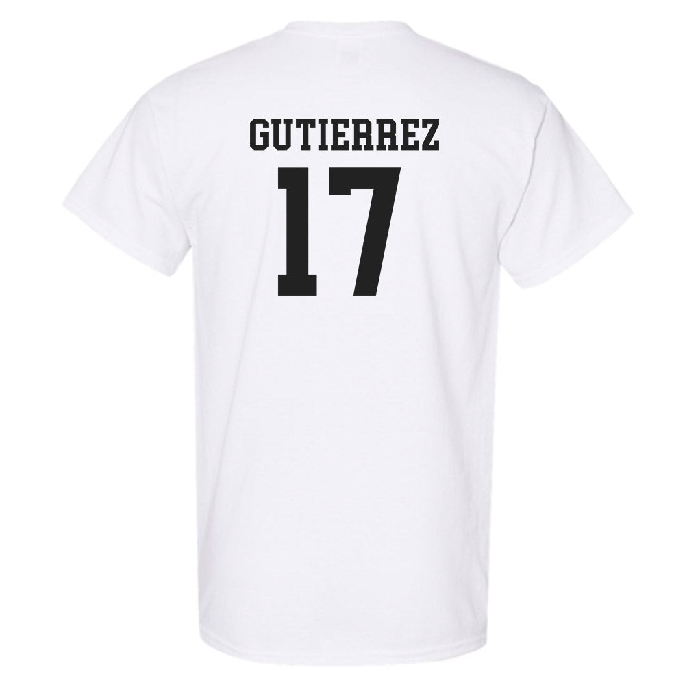 PLU - NCAA Women's Soccer : Kiana Gutierrez - T-Shirt Classic Shersey