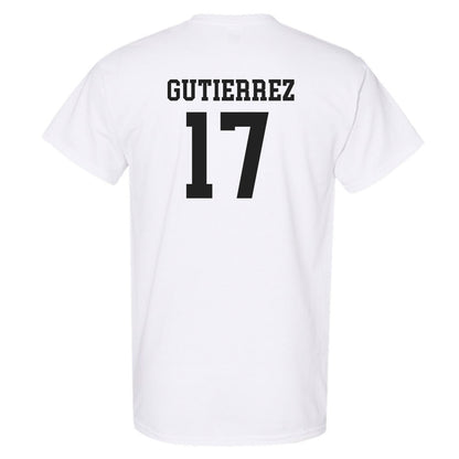 PLU - NCAA Women's Soccer : Kiana Gutierrez - T-Shirt Classic Shersey