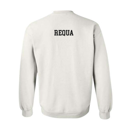 PLU - NCAA Women's Track & Field : Madelyn Requa - Crewneck Sweatshirt Classic Shersey