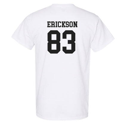 PLU - NCAA Football : Jack Erickson - T-Shirt Classic Shersey