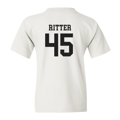 PLU - NCAA Football : Alex Ritter - Youth T-Shirt Classic Shersey