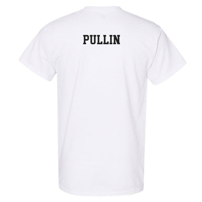 PLU - NCAA Women's Golf : Kathleen Pullin - T-Shirt Classic Shersey