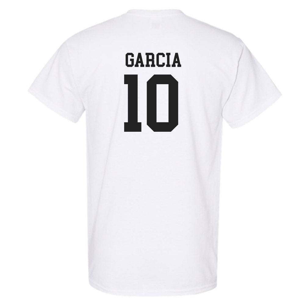 PLU - NCAA Softball : Paola Garcia - T-Shirt Classic Shersey