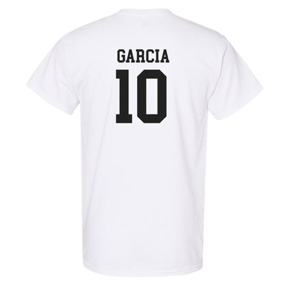 PLU - NCAA Softball : Paola Garcia - T-Shirt Classic Shersey