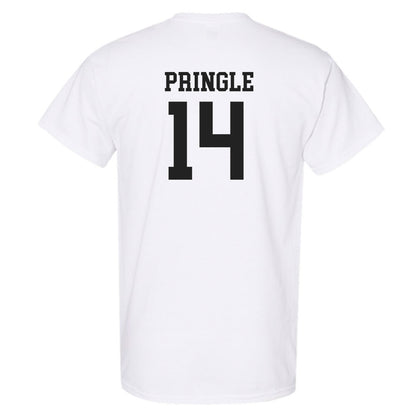 PLU - NCAA Baseball : Chase Pringle - T-Shirt Classic Shersey