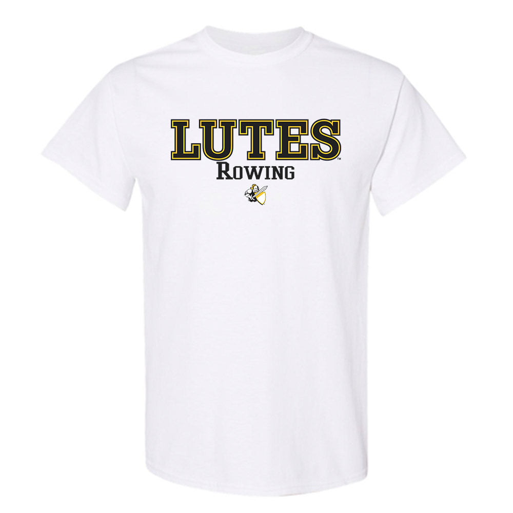 PLU - NCAA Women's Rowing : Suzie Roberts - T-Shirt Classic Shersey