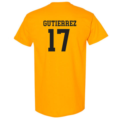 PLU - NCAA Women's Soccer : Kiana Gutierrez - T-Shirt Classic Shersey