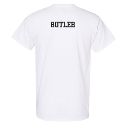 PLU - NCAA Men's Golf : Luke Butler - T-Shirt Classic Shersey