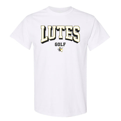 PLU - NCAA Men's Golf : Luke Butler - T-Shirt Classic Shersey