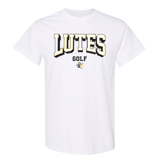 PLU - NCAA Men's Golf : Luke Butler - T-Shirt Classic Shersey