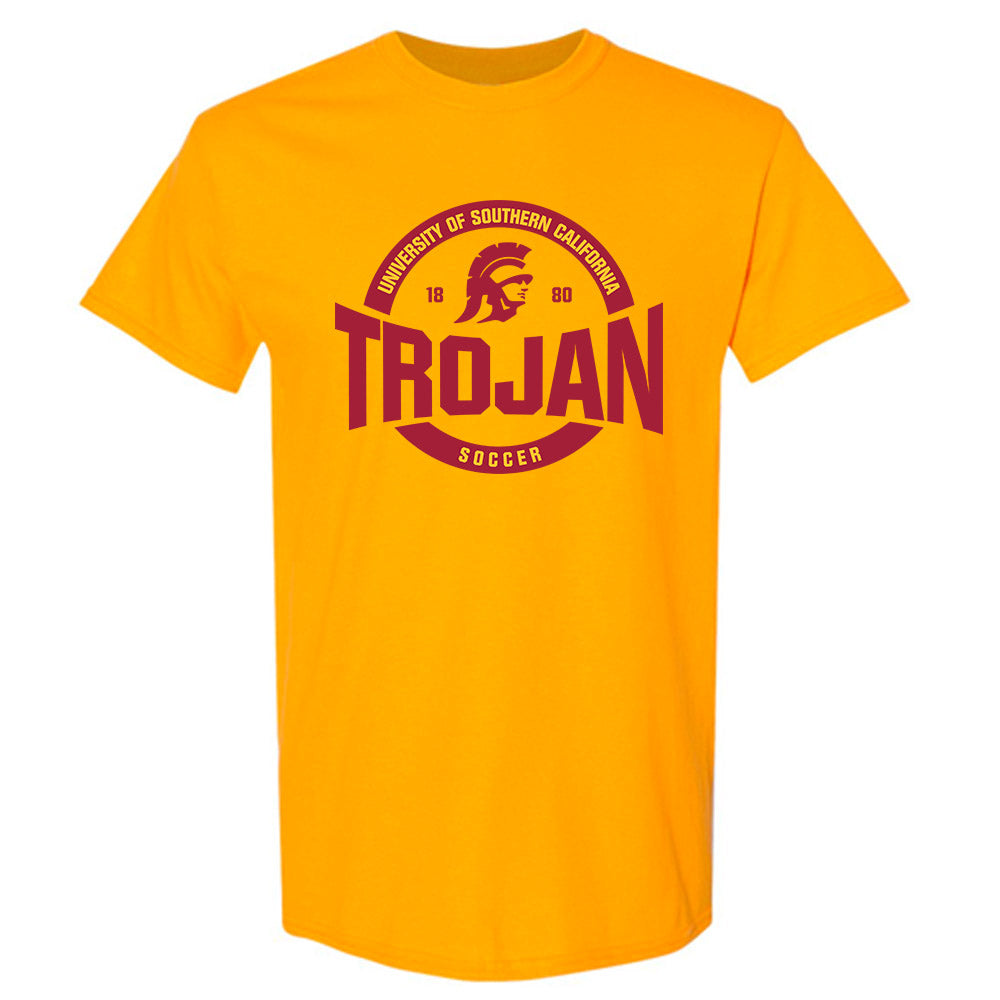 USC - NCAA Women's Soccer : Jayce Woodward - T-Shirt Classic Fashion Shersey