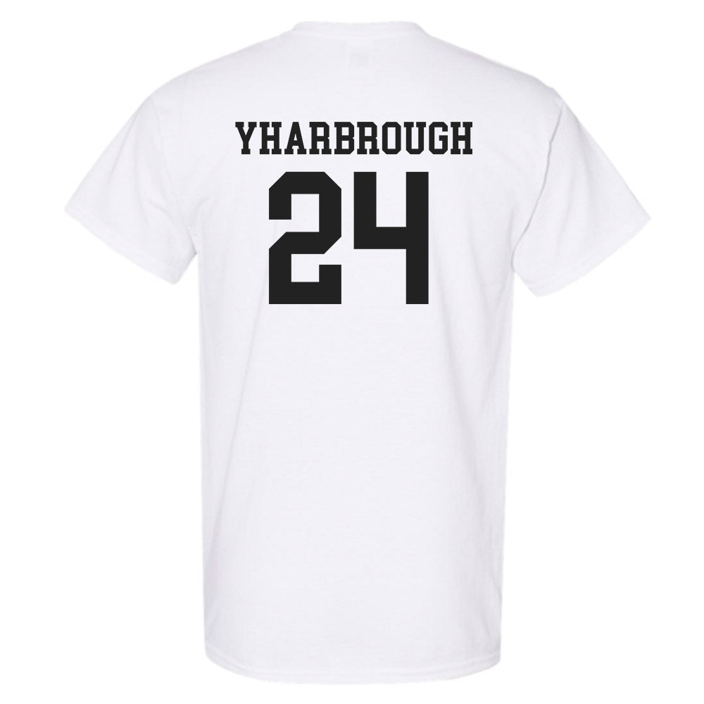 Miami of Ohio - NCAA Football : Mychal Yharbrough - T-Shirt Classic Shersey