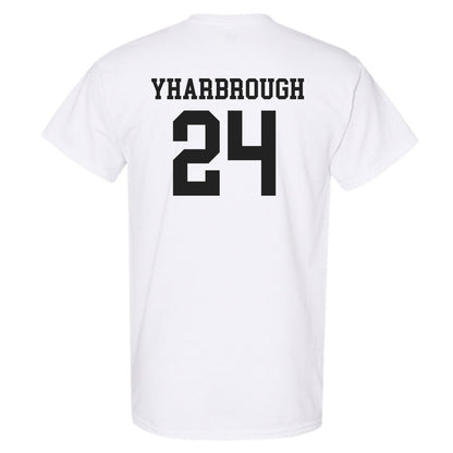 Miami of Ohio - NCAA Football : Mychal Yharbrough - T-Shirt Classic Shersey