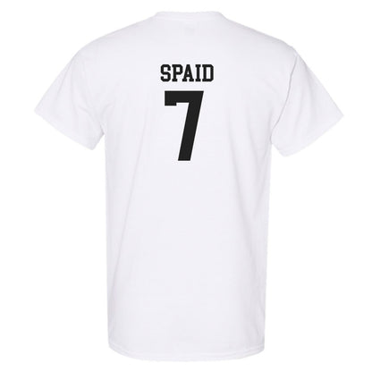 Miami of Ohio - NCAA Softball : Karli Spaid - T-Shirt Classic Shersey