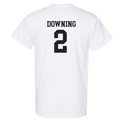 Miami of Ohio - NCAA Football : Dylan Downing - T-Shirt Classic Shersey