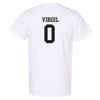 Miami of Ohio - NCAA Football : Reggie Virgil - T-Shirt Classic Shersey