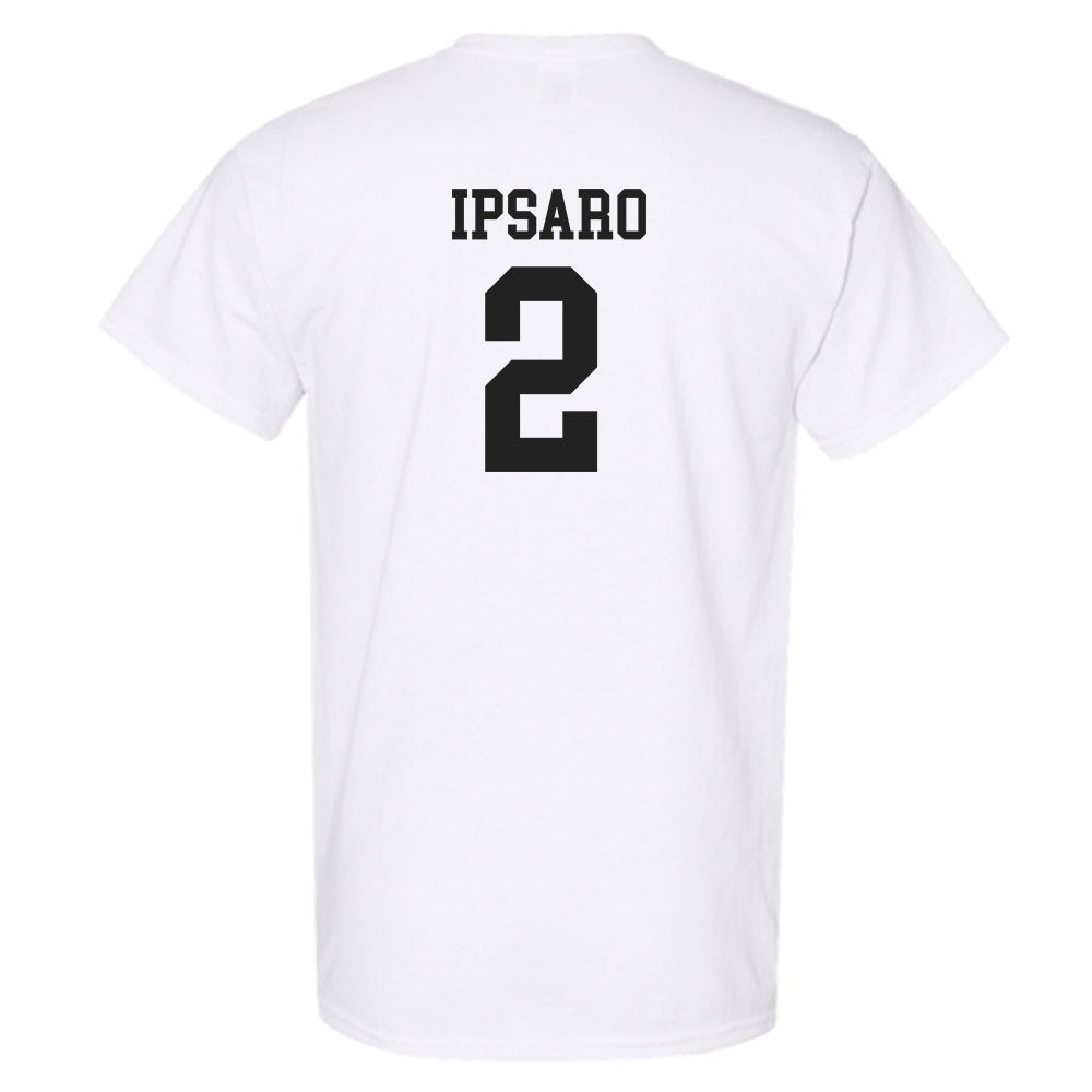 Miami of Ohio - NCAA Men's Basketball : Evan Ipsaro - T-Shirt Classic Shersey
