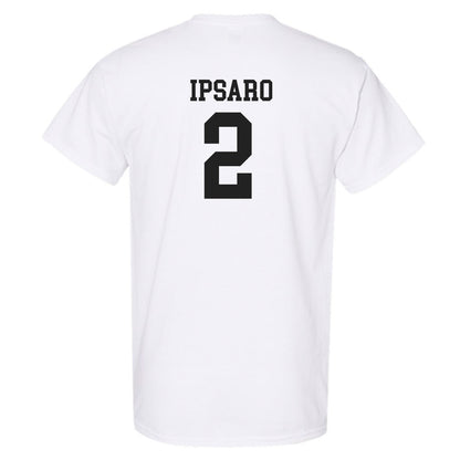 Miami of Ohio - NCAA Men's Basketball : Evan Ipsaro - T-Shirt Classic Shersey