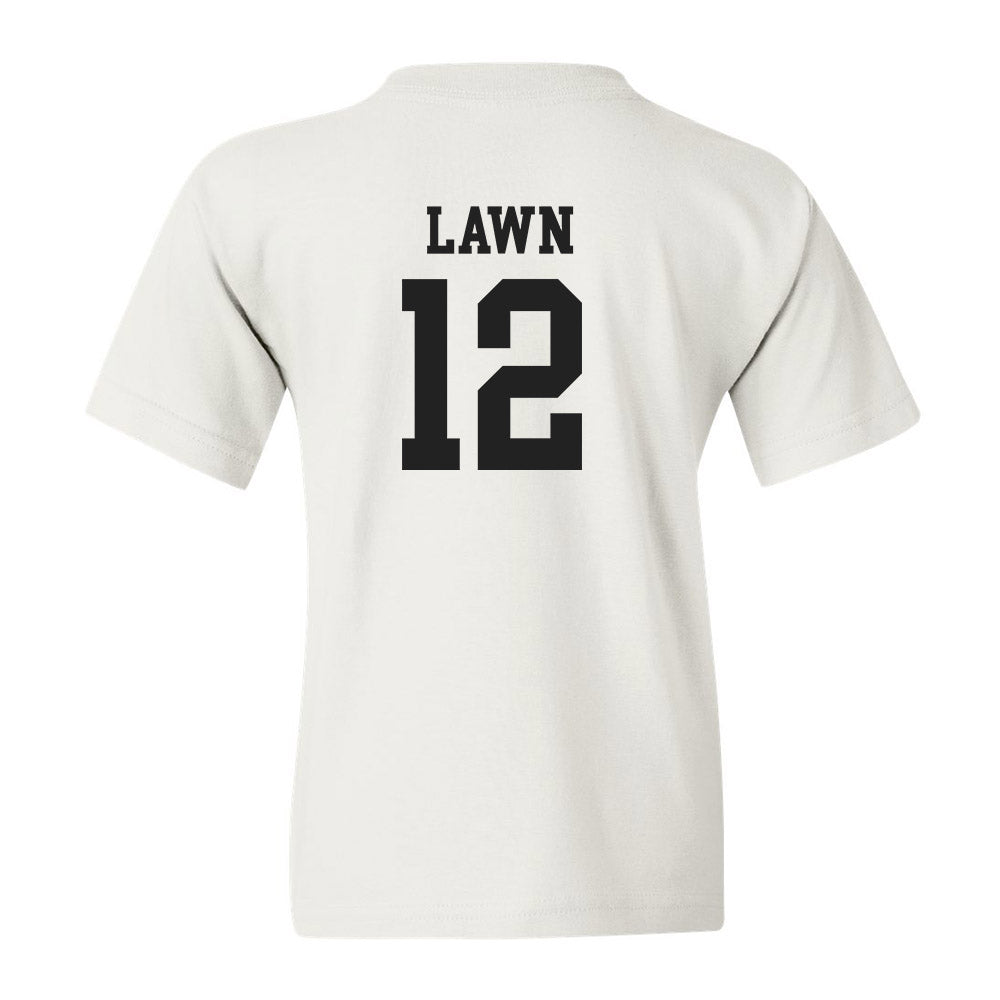 Miami of Ohio - NCAA Women's Field Hockey : Becca Lawn - Youth T-Shirt Classic Shersey