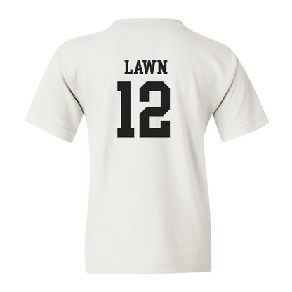 Miami of Ohio - NCAA Women's Field Hockey : Becca Lawn - Youth T-Shirt Classic Shersey