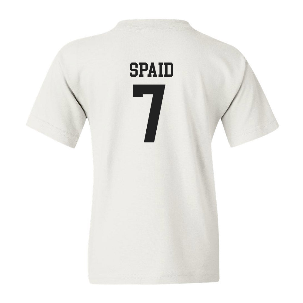 Miami of Ohio - NCAA Softball : Karli Spaid - Youth T-Shirt Classic Shersey