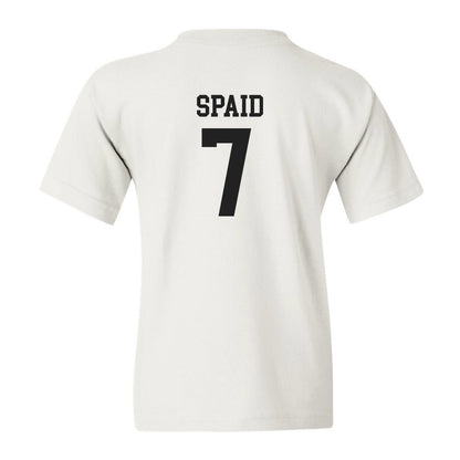 Miami of Ohio - NCAA Softball : Karli Spaid - Youth T-Shirt Classic Shersey