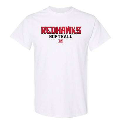 Miami of Ohio - NCAA Softball : Karli Spaid - T-Shirt Classic Shersey