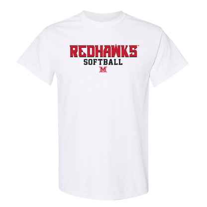 Miami of Ohio - NCAA Softball : Chloe Parks - T-Shirt Classic Shersey