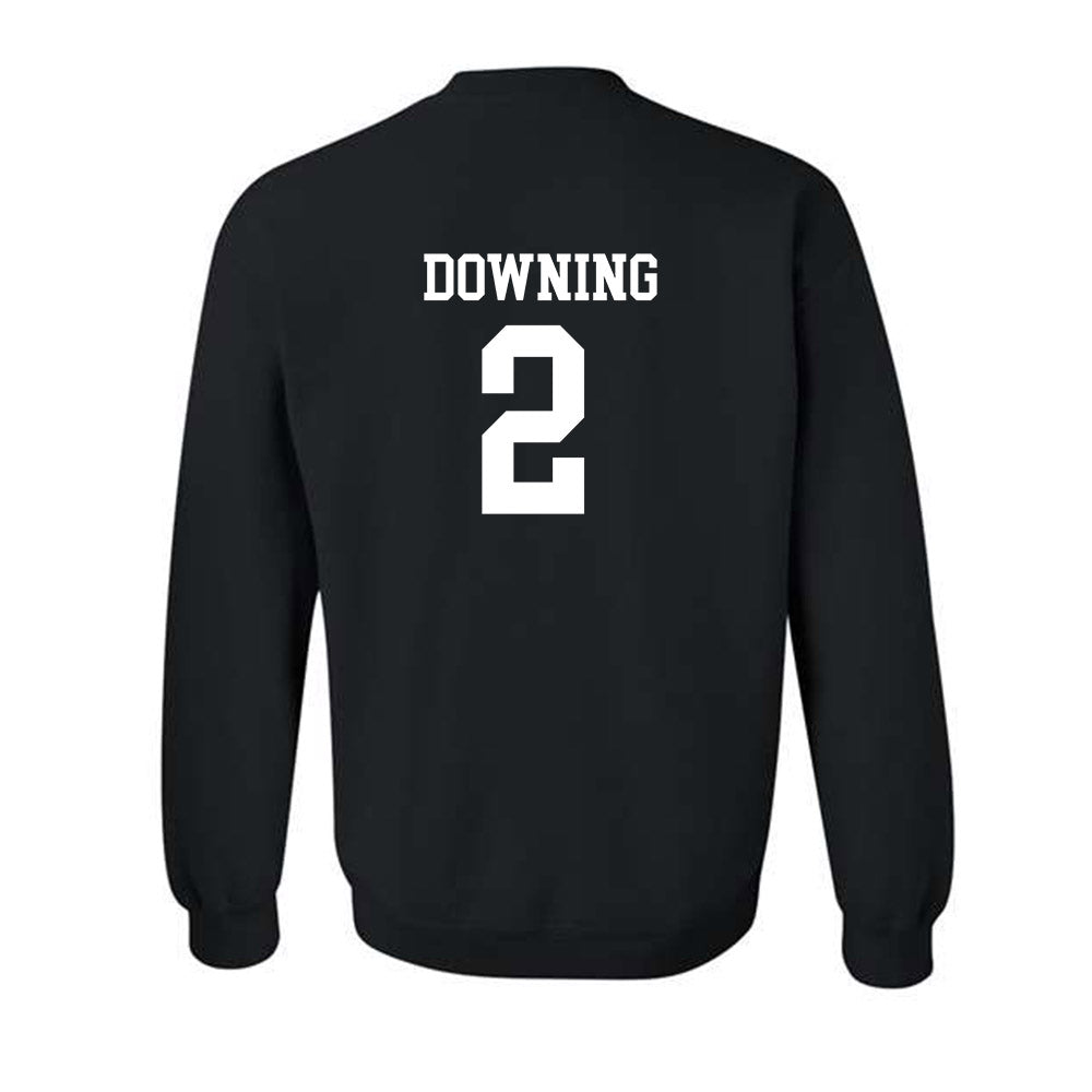 Miami of Ohio - NCAA Football : Dylan Downing - Crewneck Sweatshirt Classic Shersey