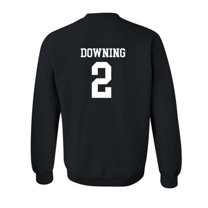 Miami of Ohio - NCAA Football : Dylan Downing - Crewneck Sweatshirt Classic Shersey