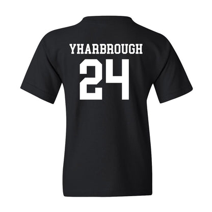 Miami of Ohio - NCAA Football : Mychal Yharbrough - Youth T-Shirt Classic Shersey