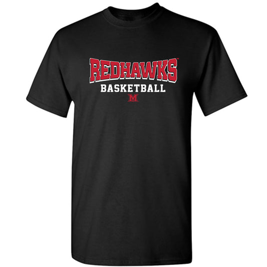 Miami of Ohio - NCAA Men's Basketball : Brant Byers - T-Shirt Classic Shersey