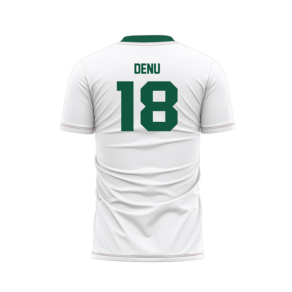 UW Green Bay - NCAA Men's Soccer : Baylor Denu - Soccer Jersey