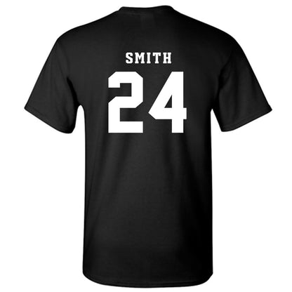 Campbell - NCAA Women's Basketball : Peris Smith - T-Shirt Classic Shersey