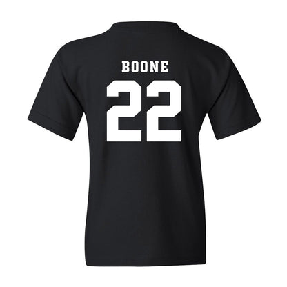 Campbell - NCAA Women's Basketball : Gianni Boone - Youth T-Shirt Classic Shersey