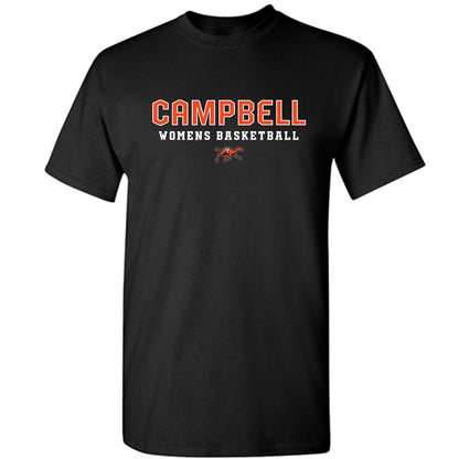 Campbell - NCAA Women's Basketball : Peris Smith - T-Shirt Classic Shersey