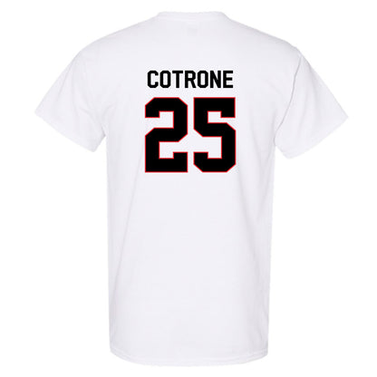 Davidson - NCAA Baseball : Jack Cotrone - T-Shirt Classic Fashion Shersey