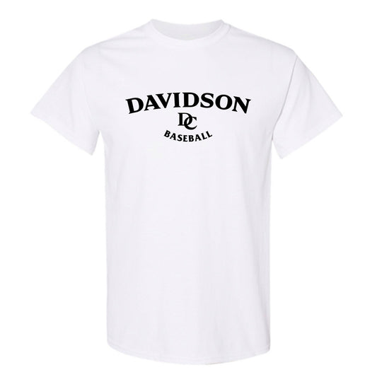 Davidson - NCAA Baseball : Gavin Thomas - T-Shirt Classic Fashion Shersey