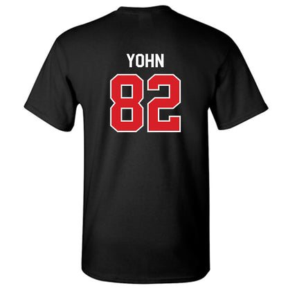 Davidson - NCAA Football : Gavin Yohn - T-Shirt Classic Fashion Shersey