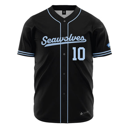 SSU - NCAA Baseball : Cooper Callison - Baseball Jersey
