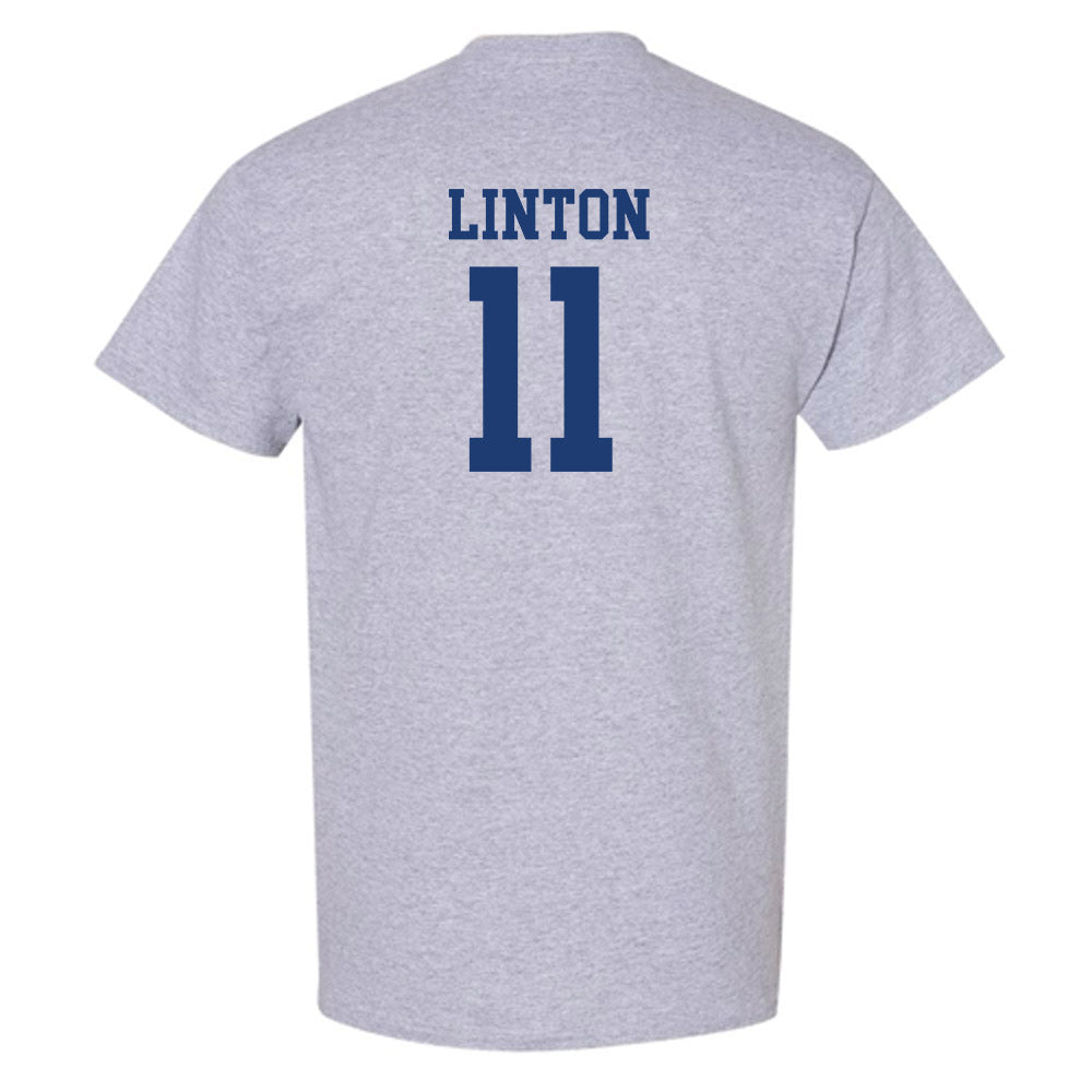 Kent State - NCAA Women's Basketball : Lexy Linton - T-Shirt Classic Fashion Shersey