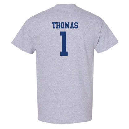 Kent State - NCAA Women's Basketball : Tatiana Thomas - T-Shirt Classic Fashion Shersey