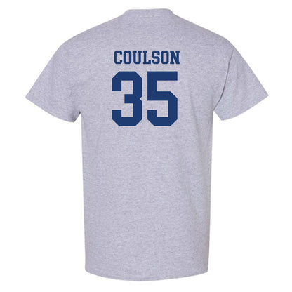 Kent State - NCAA Football : Jack Coulson - T-Shirt Classic Fashion Shersey