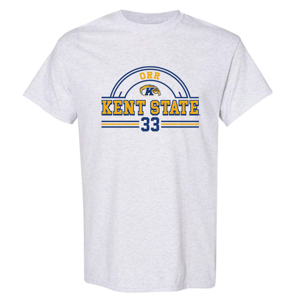 Kent State - NCAA Baseball : Tim Orr - T-Shirt Classic Fashion Shersey