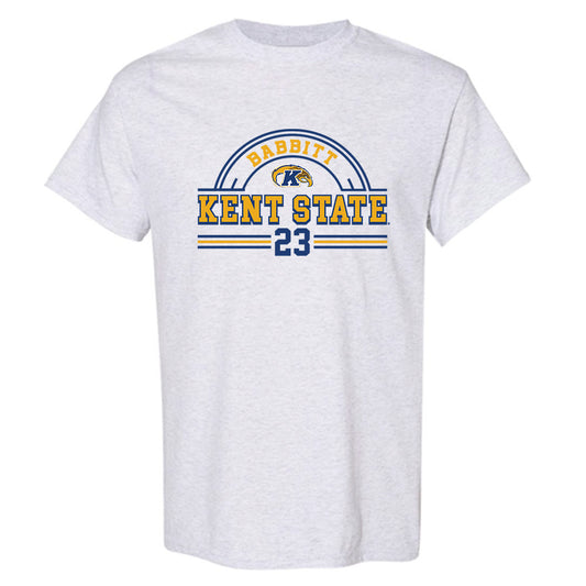 Kent State - NCAA Women's Basketball : Mya Babbitt - T-Shirt Classic Fashion Shersey