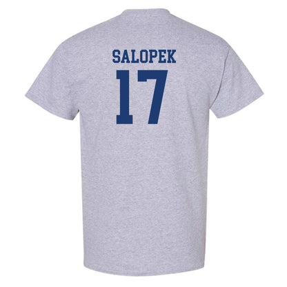 Kent State - NCAA Women's Soccer : Kelsey Salopek - T-Shirt Classic Fashion Shersey