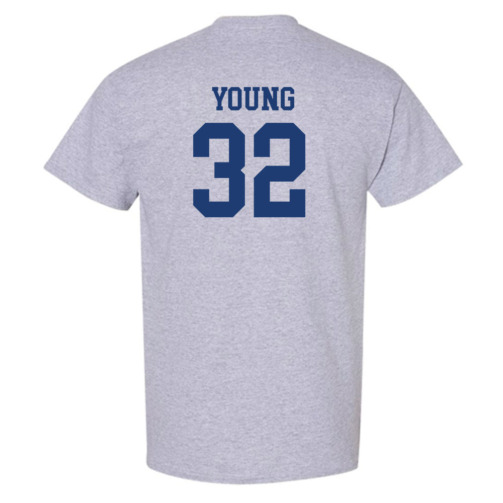 Kent State - NCAA Women's Basketball : Hannah Young - T-Shirt Classic Fashion Shersey