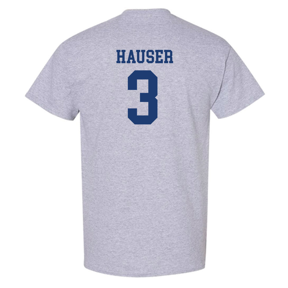 Kent State - NCAA Women's Basketball : Corynne Hauser - T-Shirt Classic Fashion Shersey